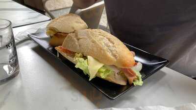 Kafe Taberna Aspaldiko