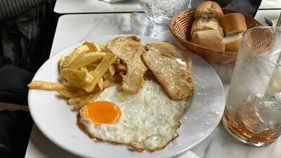 Kafe Taberna Aspaldiko