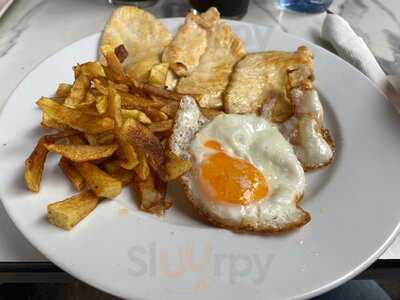 Kafe Taberna Aspaldiko