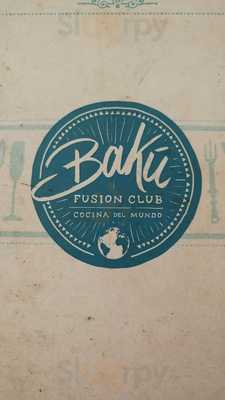 Baku Fusion Club