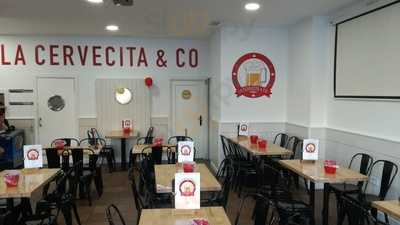 La Cervecita & Co