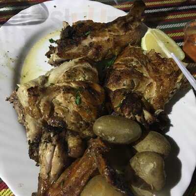 Guachinche Los Parrandas