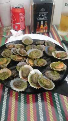 Guachinche Los Parrandas