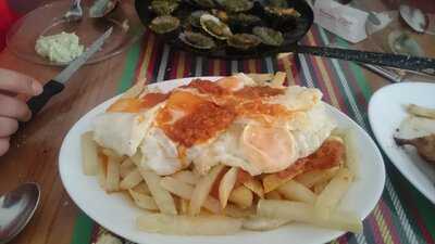 Guachinche Los Parrandas