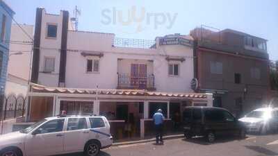 Guachinche Los Parrandas