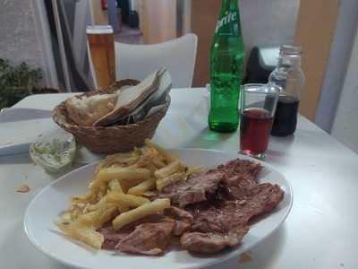 Guachinche Los Parrandas