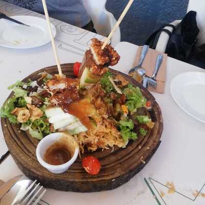 Guachinche Los Parrandas