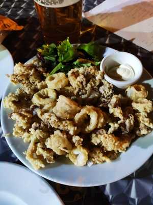 La Aceria Gastro Taberna