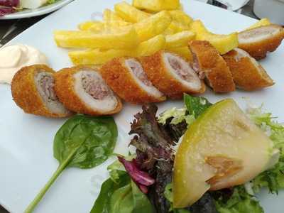 La Aceria Gastro Taberna