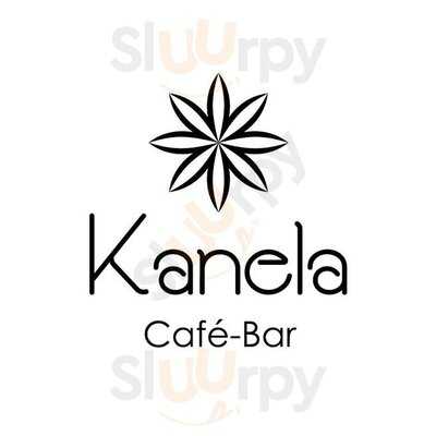 Kanela Café-bar