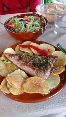 Restaurante Los Campesinos