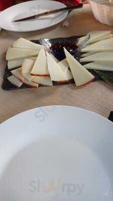 Restaurante Los Campesinos