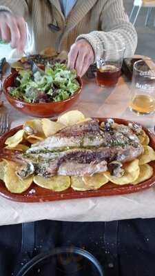 Restaurante Los Campesinos