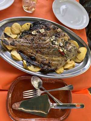 Restaurante Los Campesinos