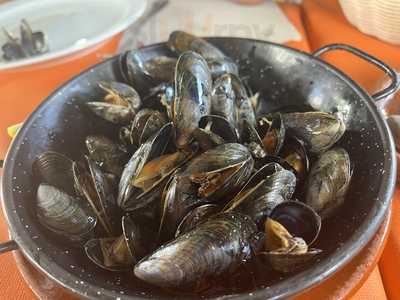 Restaurante Los Campesinos