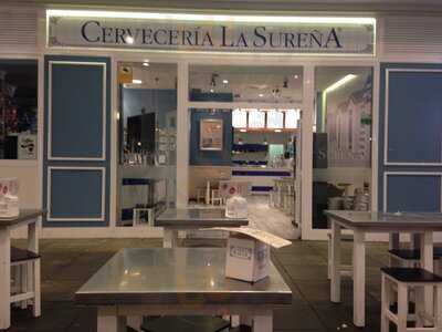 Cerveceria La Surena