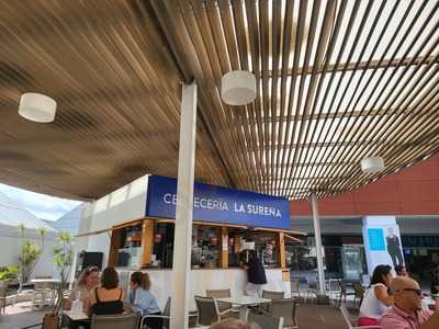 Cerveceria La Surena
