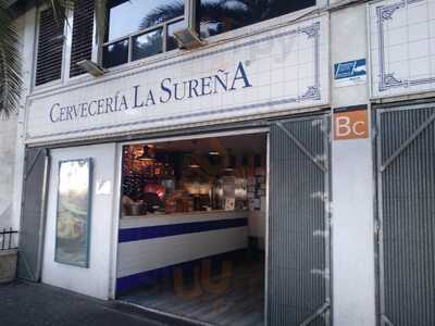 Cerveceria La Surena