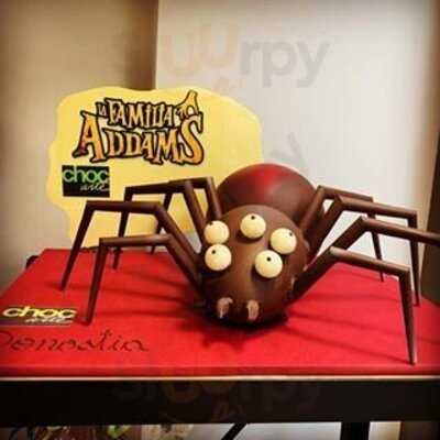 Choc Arte Socieda Cooperativa