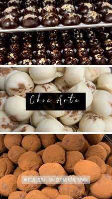 Choc Arte Socieda Cooperativa