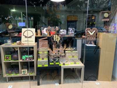 Choc Arte Socieda Cooperativa