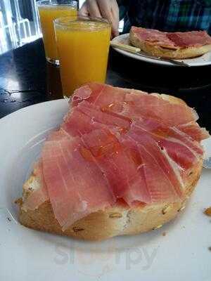 La Caña D España C.b.