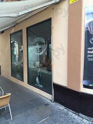 La Caña D España C.b.