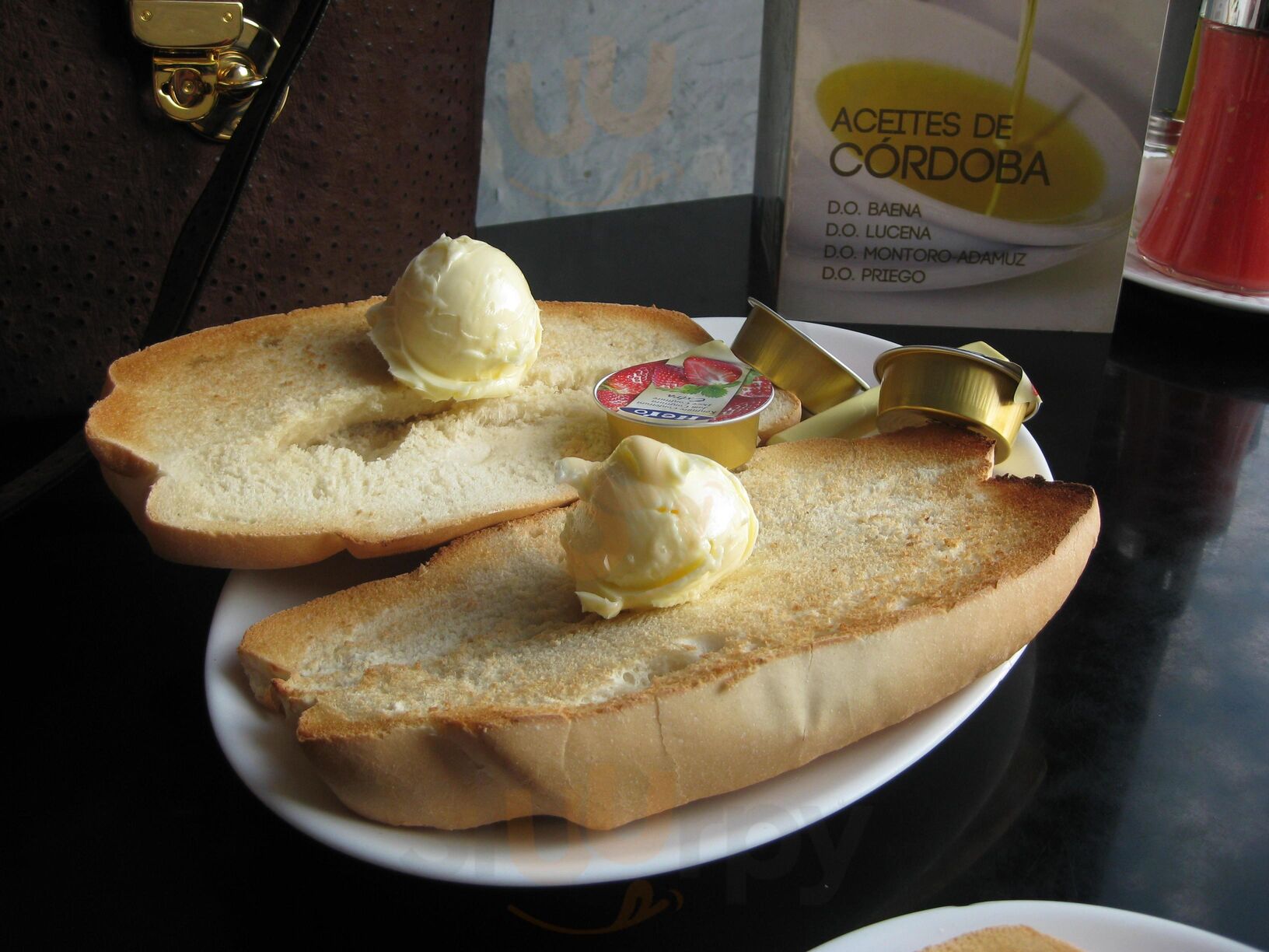 La Caña D España C.b.