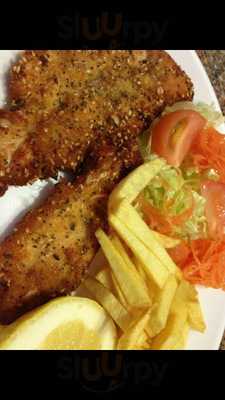 Cafetería La Capital