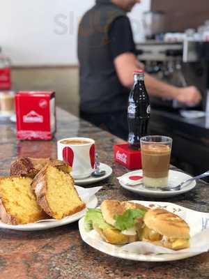 Cafetería La Capital