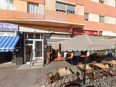 Cafetería La Capital