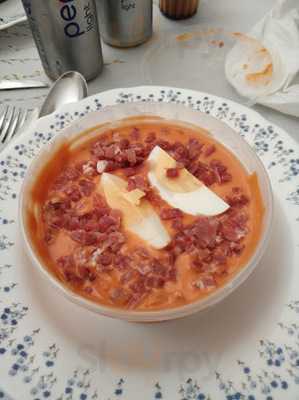 Carmen Asador Gourmet