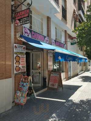 Carmen Asador Gourmet