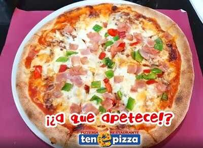 Tenepizza