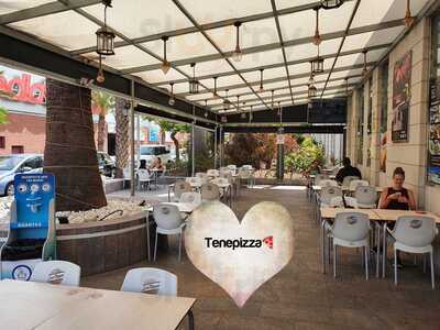 Tenepizza