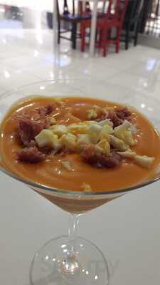 La Gastroteca No Ofical