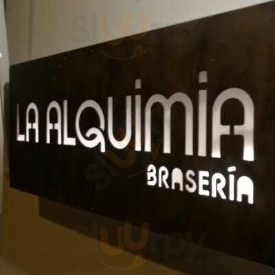 La Alquimia Braseria
