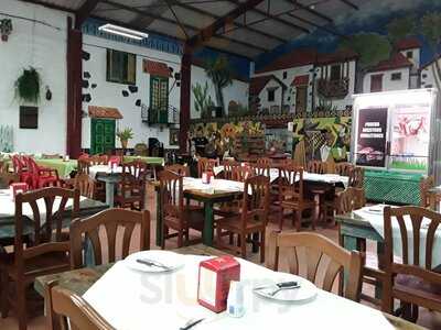 Guachinche Más Que Carne