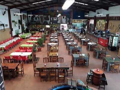 Guachinche Más Que Carne