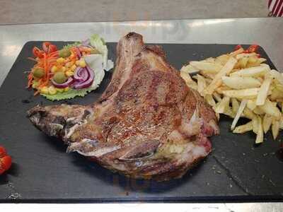 Guachinche Más Que Carne