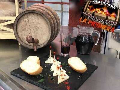 Guachinche Más Que Carne