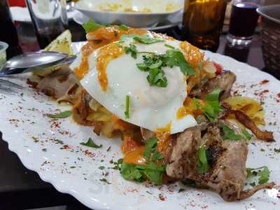 Guachinche Más Que Carne