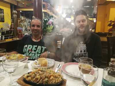 Restaurante Chino Mandarin - Photo 8