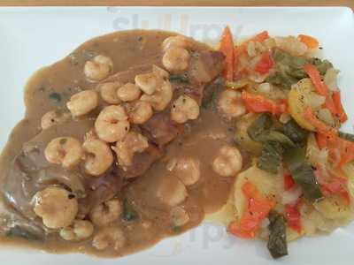 Bar Café New Gothica