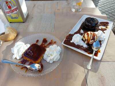 Bar Café New Gothica