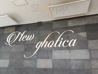 Bar Café New Gothica
