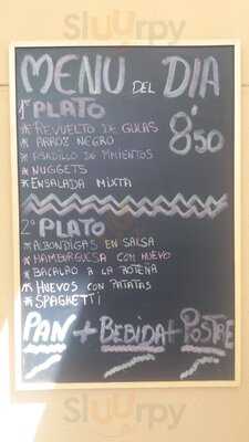 Bar Café New Gothica