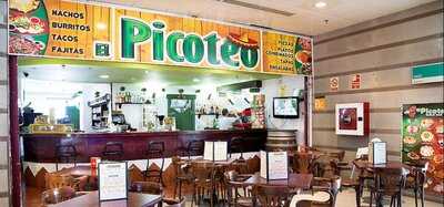 El Picoteo
