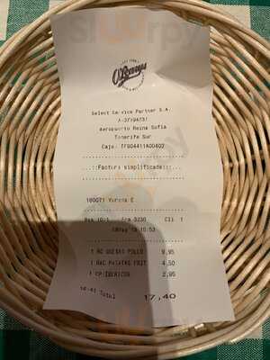 O'learys Bar And Restaurant