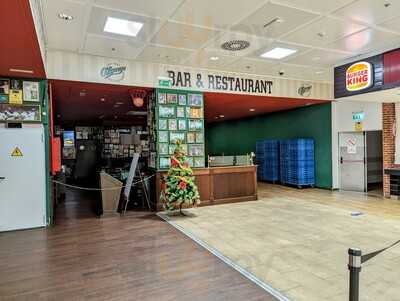 O'learys Bar And Restaurant